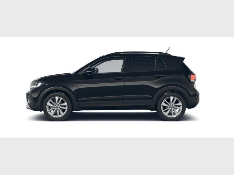 Volkswagen T-Cross 1.0 TSI Life Business OPF DSG, Auto's, Volkswagen, T-Cross, ABS, Airbags, Cruise Control, Elektrische ramen