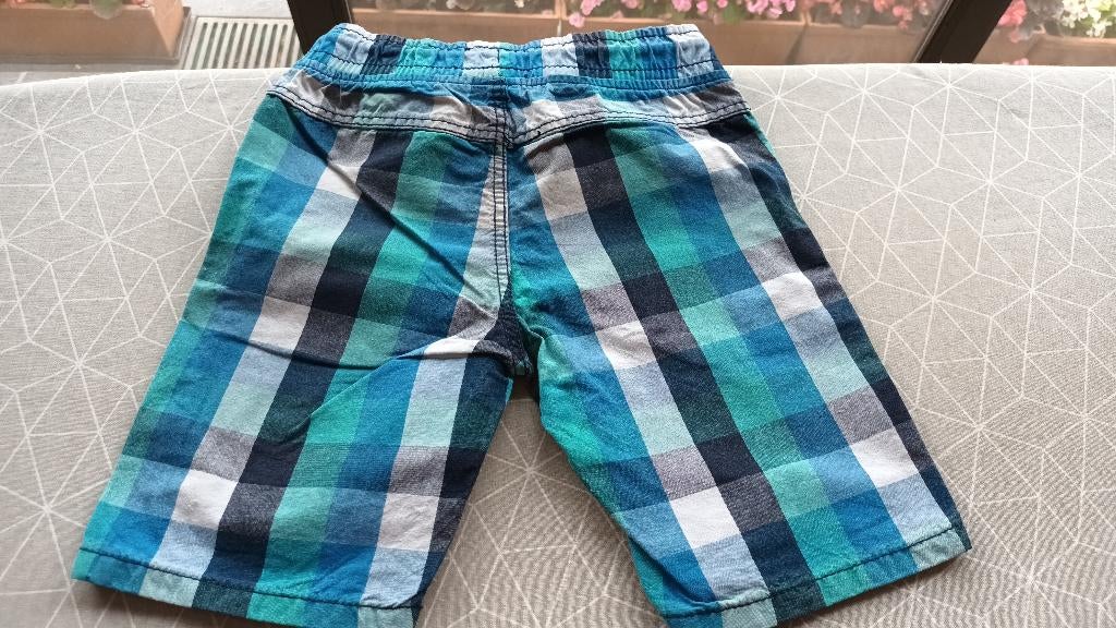 short - Maat 98, Broek, Palomino, Ophalen of Verzenden, Zo goed als nieuw