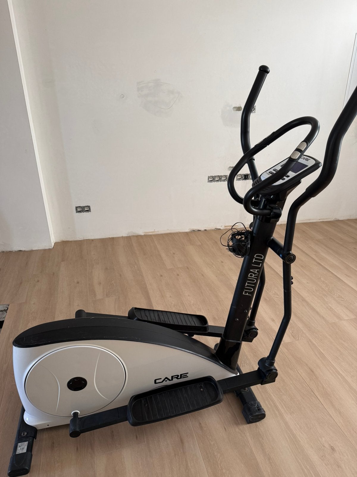 Velo elliptique, Enlèvement, Comme neuf, Vélo elliptique