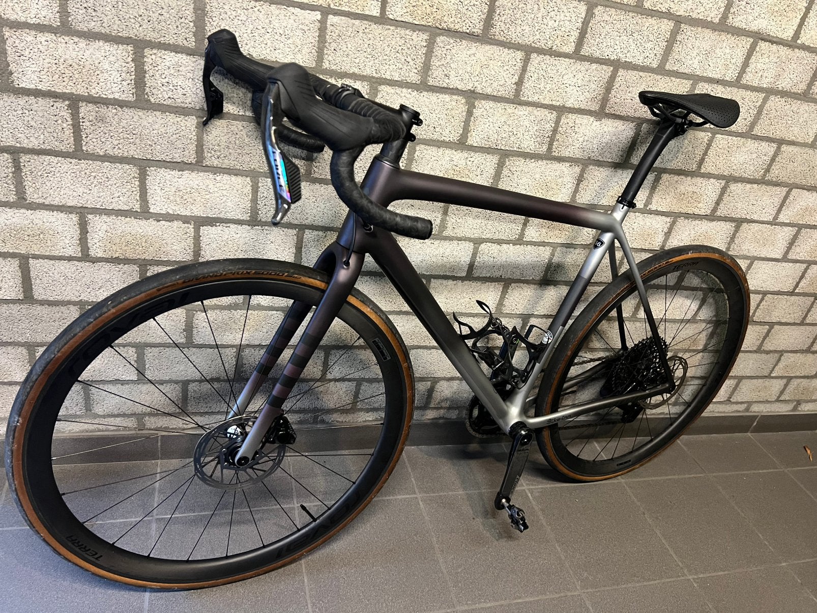 Specialized CRUX PRO 56cm 2026, Fietsen en Brommers, 10 tot 15 versnellingen, Nieuw, Overige maten, Schijfrem