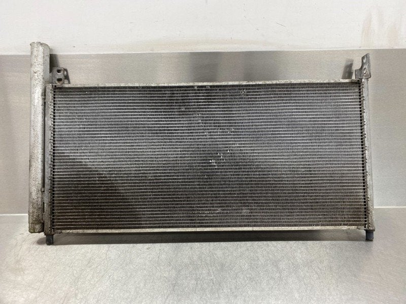 AIRCO RADIATEUR Toyota Auris (E15) (01-2006/09-2012), Gebruikt, Toyota