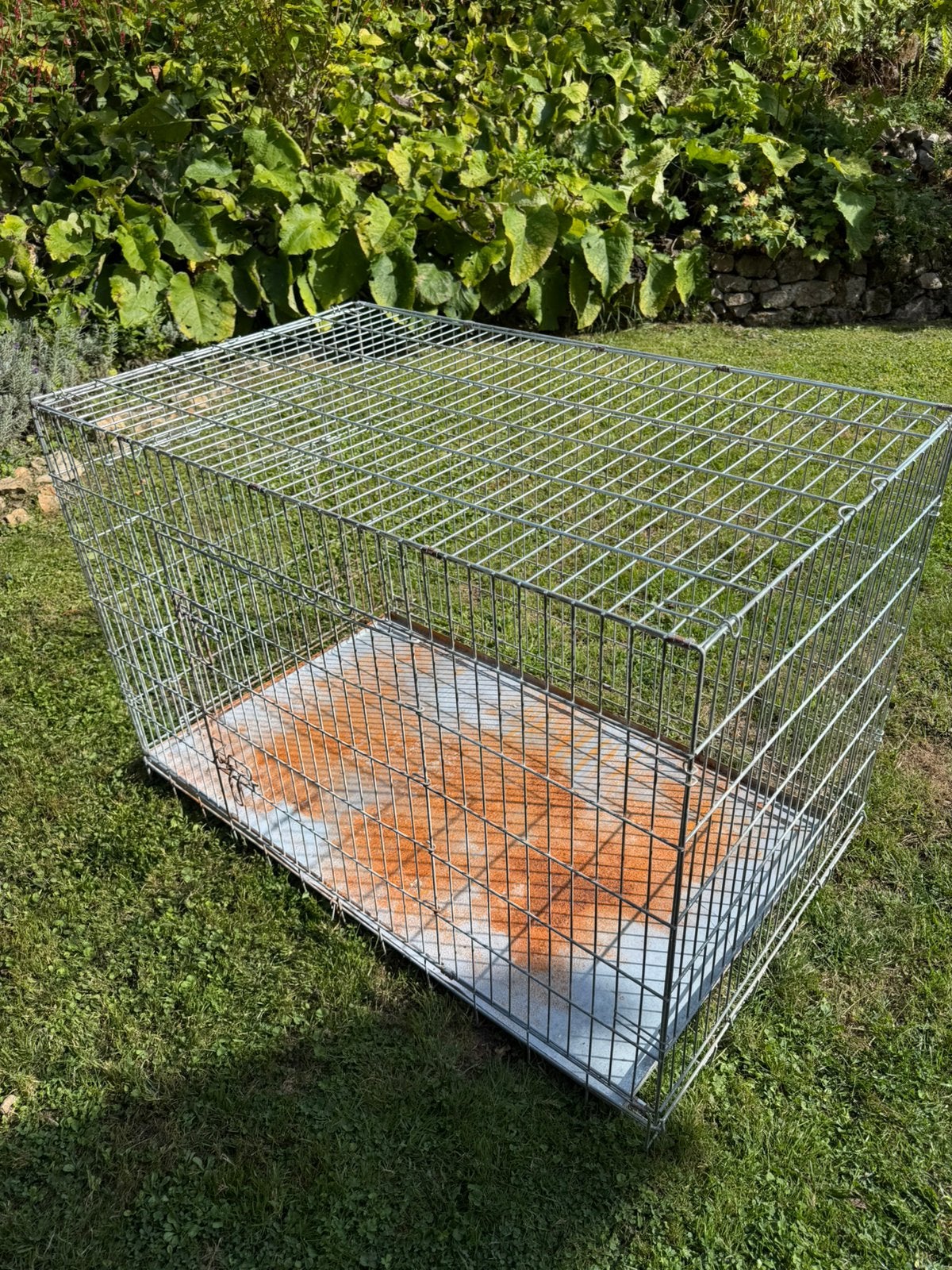 Cage pour chien XXL, Animaux & Accessoires, Enlèvement, Utilisé