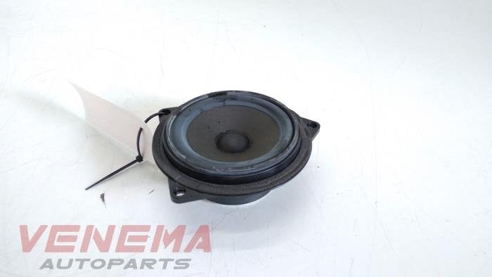 Haut-parleur d'un BMW 1-Serie, -, 3 mois de garantie, Utilisé, -