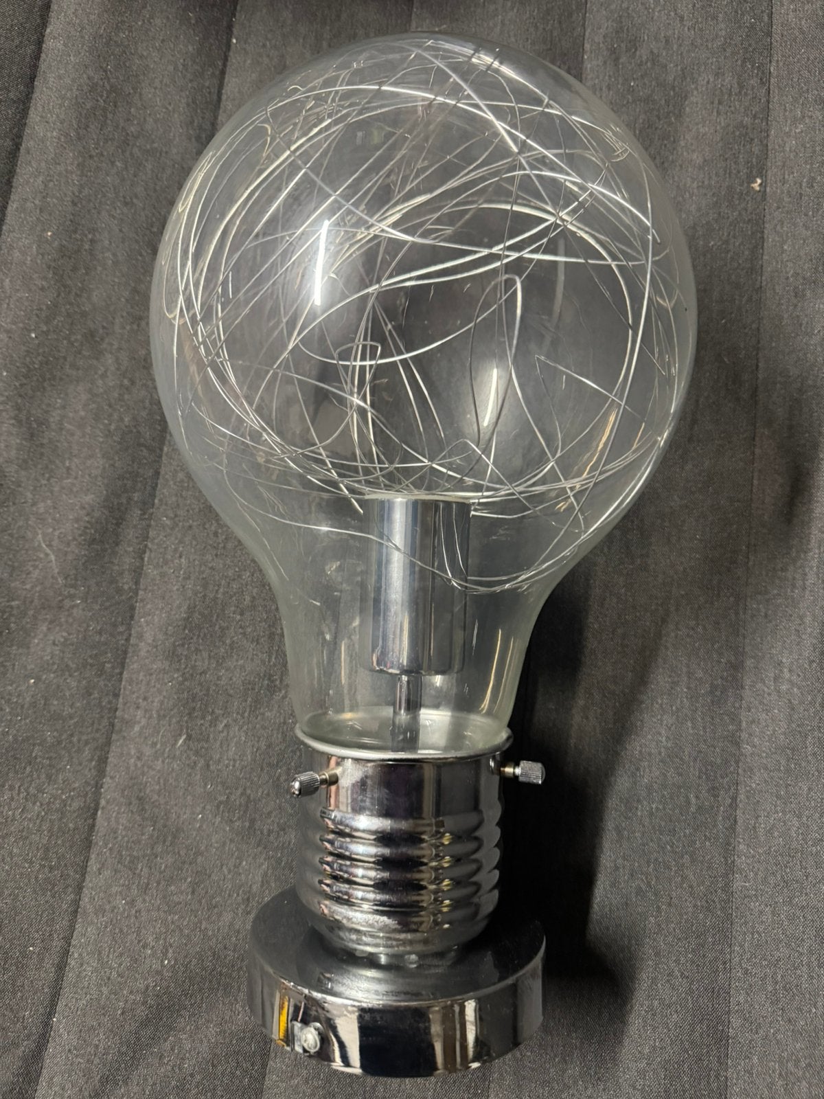 Lamp voor kinderkamer – 35 cm, Enlèvement ou Envoi, Comme neuf