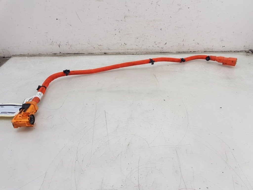 CÂBLE HT (HAUTE TENSION) ABS Taycan (Y1A) (|9J1971008A|), Dhr. J. Ham, Administratie@autoham.nl, Porsche, Utilisé
