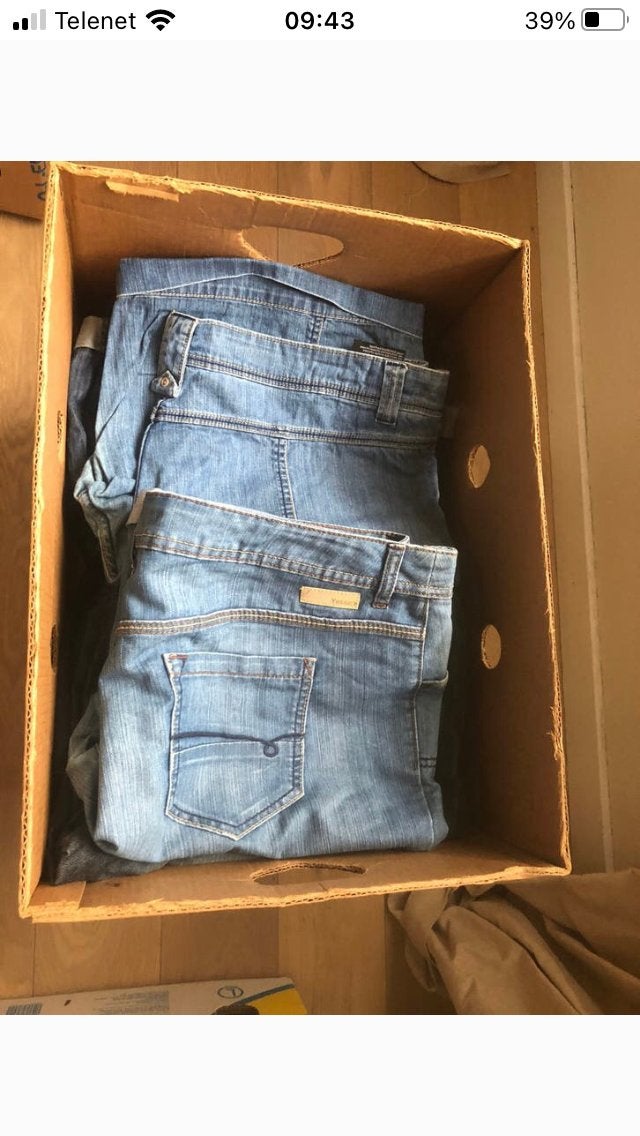 Partij korte broeken, Kleding | Dames, Ophalen, Zo goed als nieuw