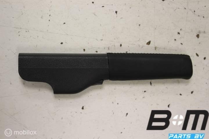 Handrem leer VW Golf 6R 1K0711461E, Gebruikt