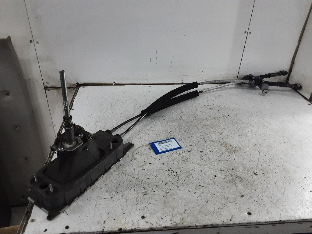 MECANISME DE CHANGEMENT DE VITESSES Volkswagen Golf V (1K1), Volkswagen, Mevr. I. Hauben, Utilisé, Rue de l'Espoir 34 34
4030  GRIVEGNÉE, BE