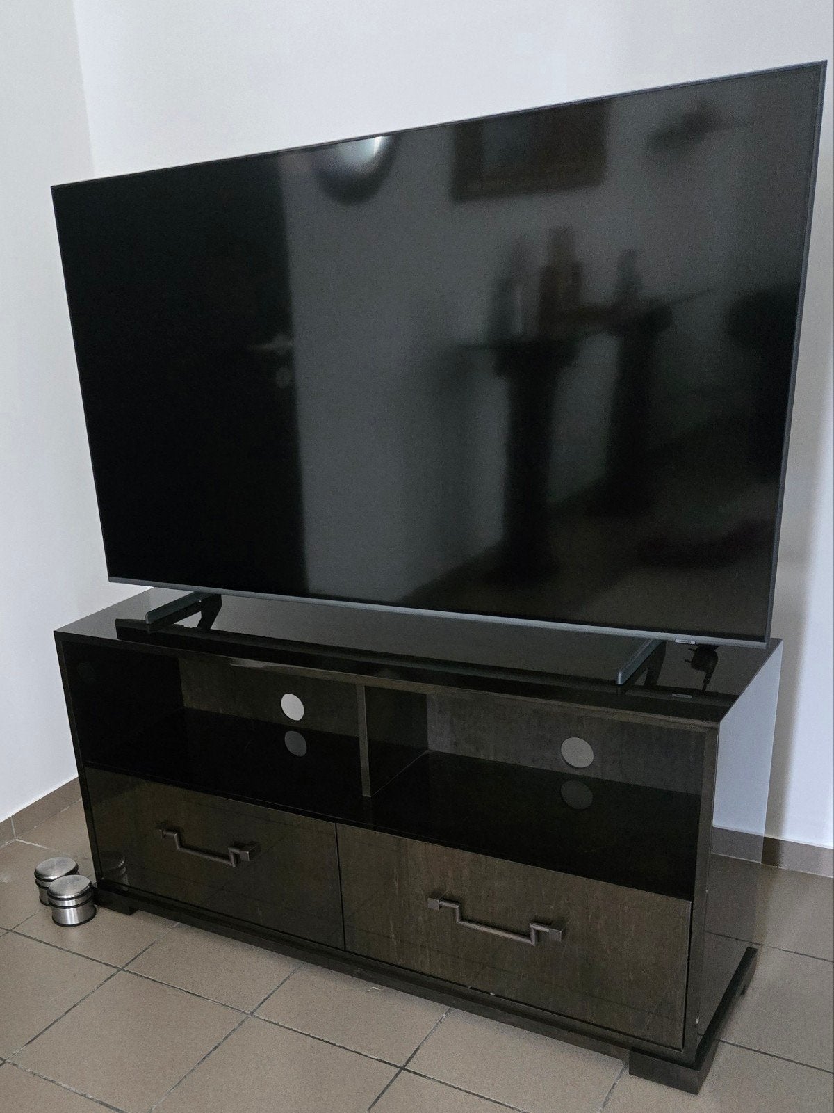 TV Samsung, Audio, Tv en Foto, Ophalen