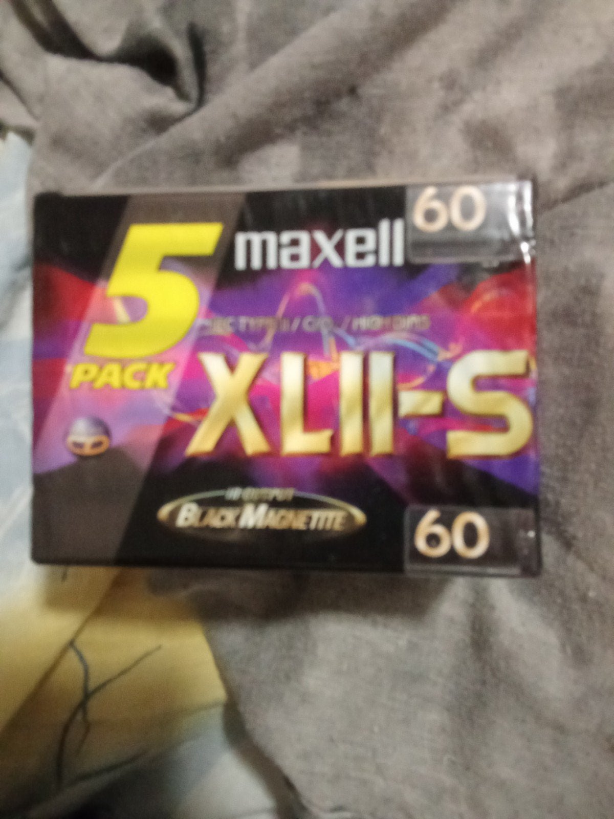 Een pakket  MC cassette, Cd's en Dvd's, Cassettebandjes, Ophalen of Verzenden, Nieuw in verpakking