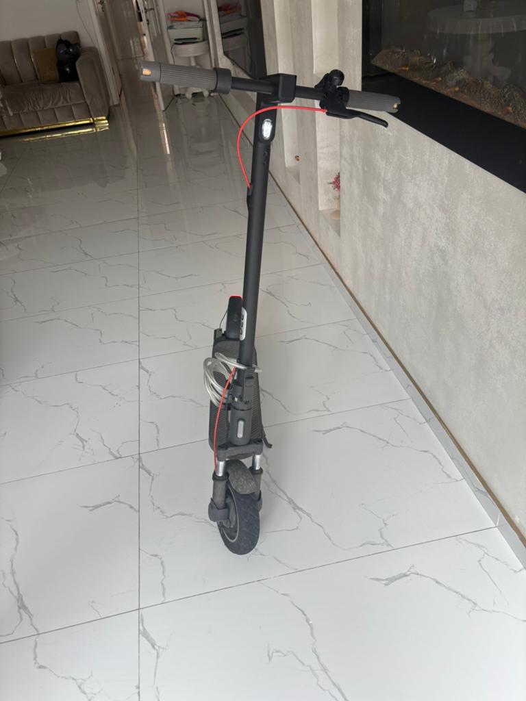 Xiaomi 5 Pro, Vélos & Vélomoteurs, Trottinettes, Enlèvement, Comme neuf