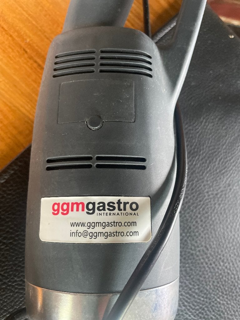 mixer, Ophalen, Gebruikt, Overige typen