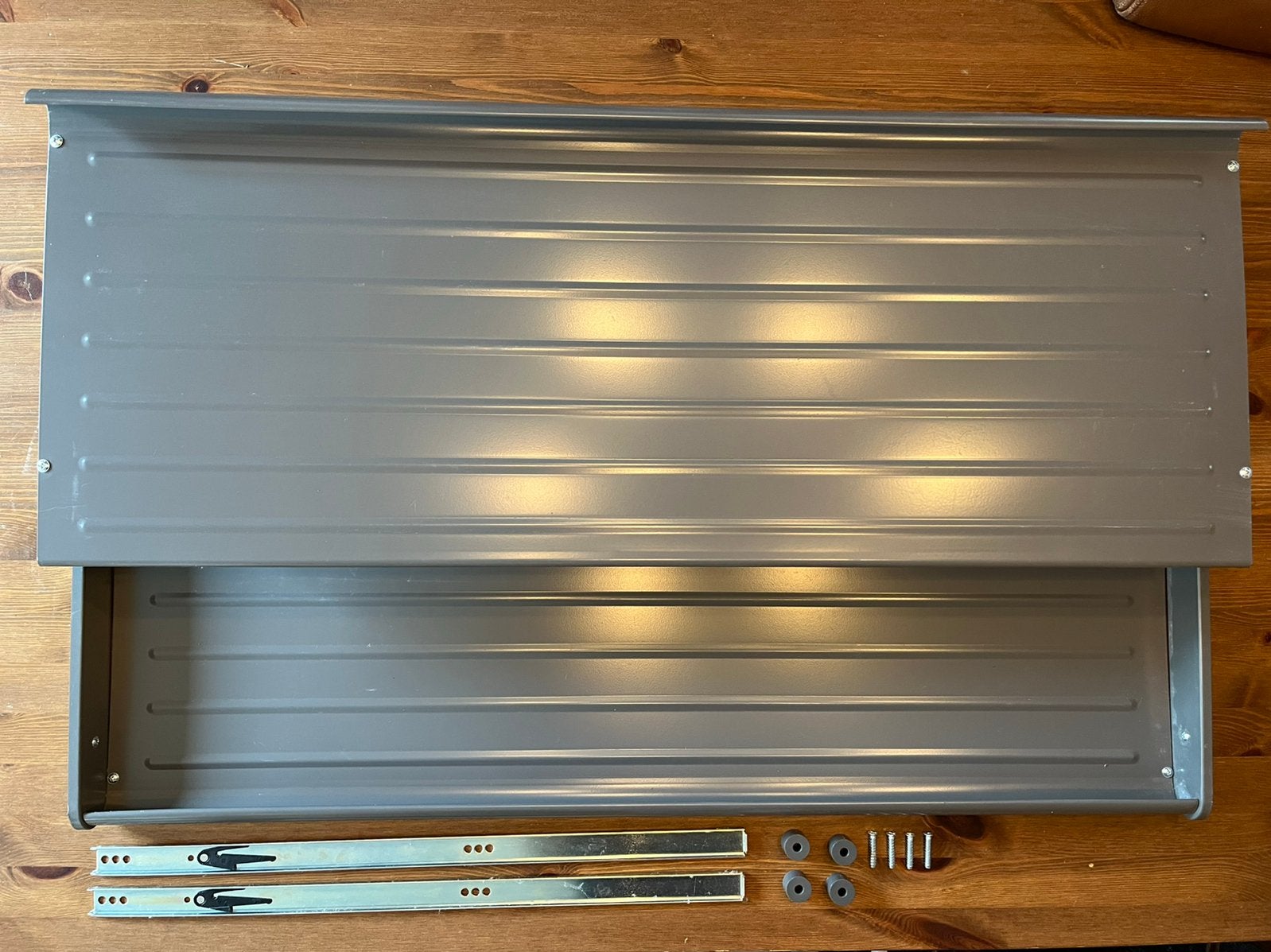 Ikea pax komplement uitschuifbare schoenenlade 1 meter, Huis en Inrichting, Kasten | Kleerkasten, Ophalen, 50 tot 100 cm, Zo goed als nieuw