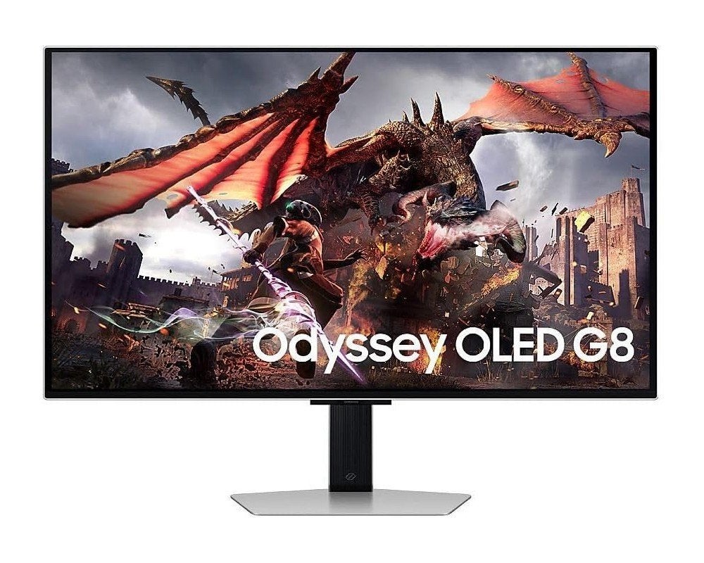 Samsung Odyssey OLED G80SD 32 | Avec facture, sous garantie, Computers en Software, Monitoren, Gebruikt, 201 Hz of meer, DisplayPort