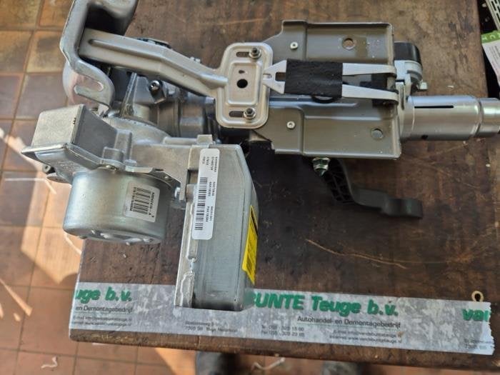Direction assistée électrique d'un Ford Ecosport, -, 3 mois de garantie, -, -