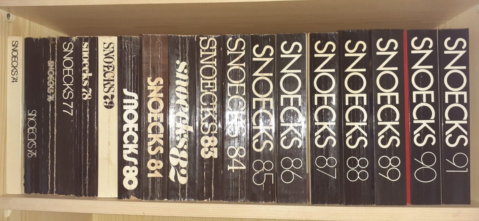 Snoecks boeken, Boeken, Kunst en Cultuur | Fotografie en Design, Ophalen