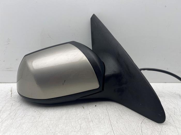 Buitenspiegel rechts van een Ford Mondeo, Gebruikt, -, -, Ophalen of Verzenden