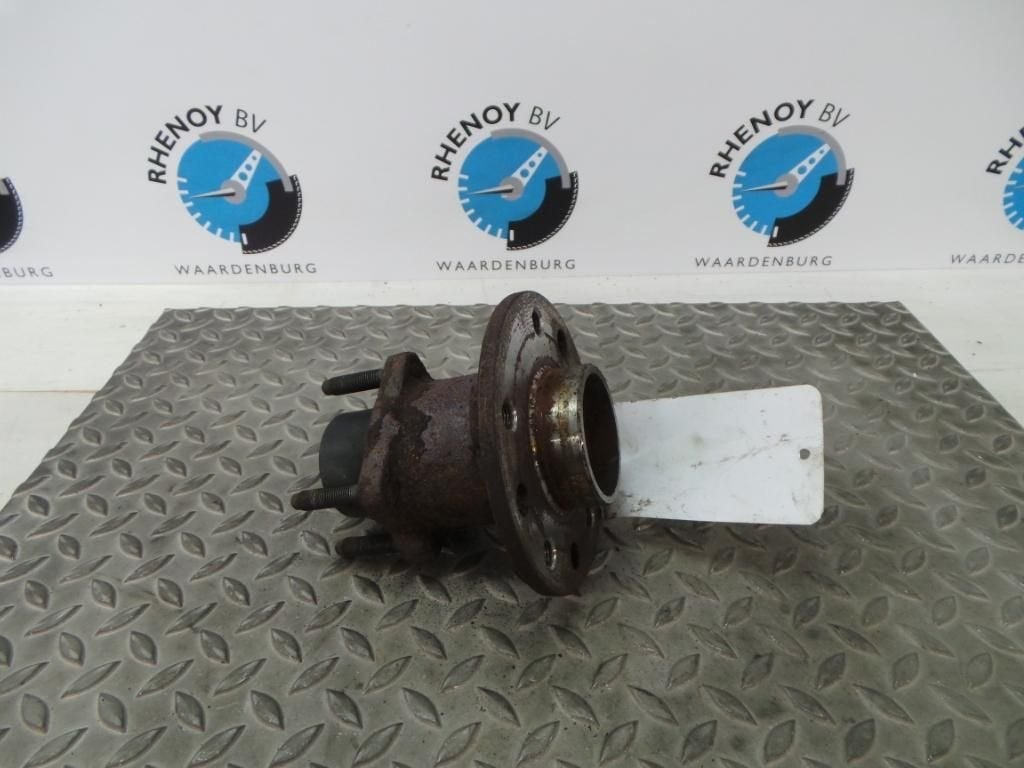 OPEL MERIVA FUSEE RA  2006, Ophalen of Verzenden, Gebruikt, ARN erkend