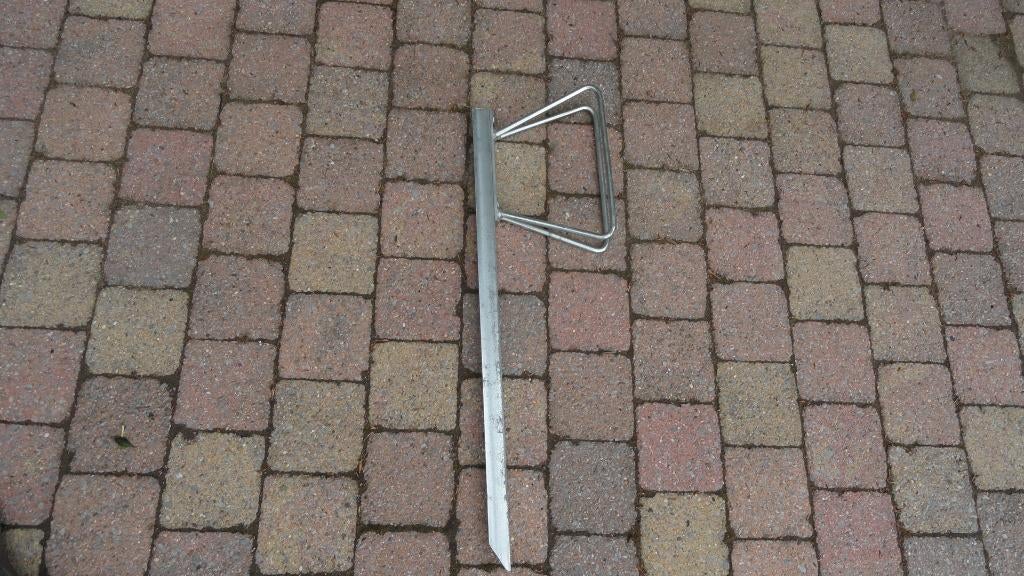Fietsenrek, Ophalen of Verzenden, Nieuw