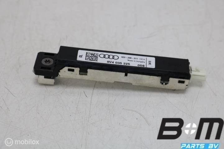 Antenneversterker Audi A3 8V 8V4035225, Utilisé