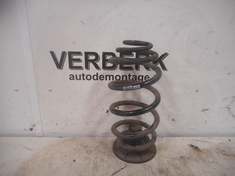 RESSORT DE SUSPENSION ARRIERE Vectra C Caravan (codePT), Opel, Opel Automobile GmbH, Utilisé, Kontakt-opel@opel.com