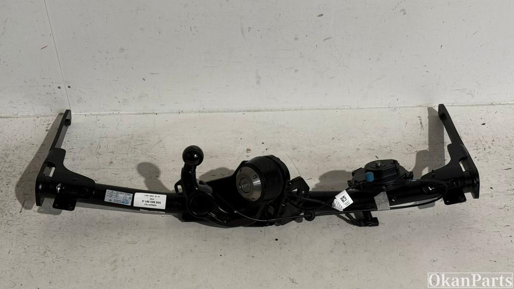 Volkswagen Golf 7 trekhaak 5G0803881G, Info@fabrikant.eu, Fabrikantstraat 1
1000 AA  Amsterdam, NL, Achter, Fabrikant BV