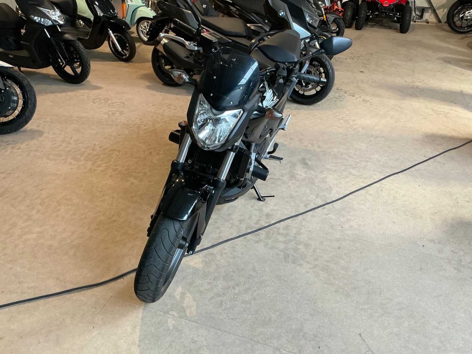 Honda NC700S Moto, Motos, Entreprise, Occasion, Autre