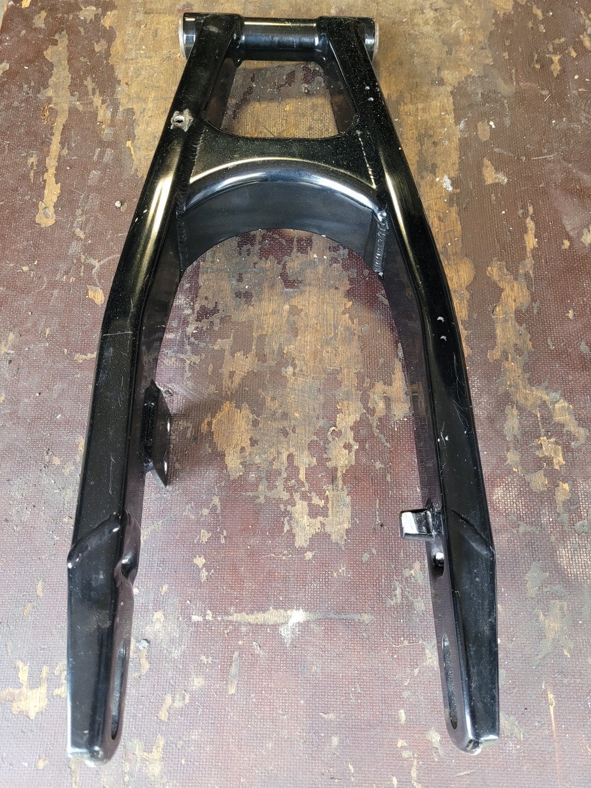bras oscillant pour HM 50, Fietsen en Brommers, Ophalen of Verzenden