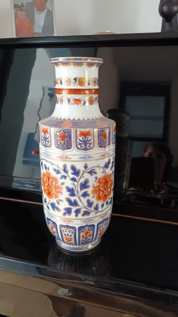 Decoratie, Ophalen, Gebruikt