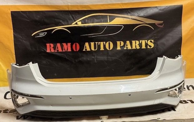 ACHTERBUMPER AUDI A3 8Y SPORT SPORTBACK 8Y4807511
