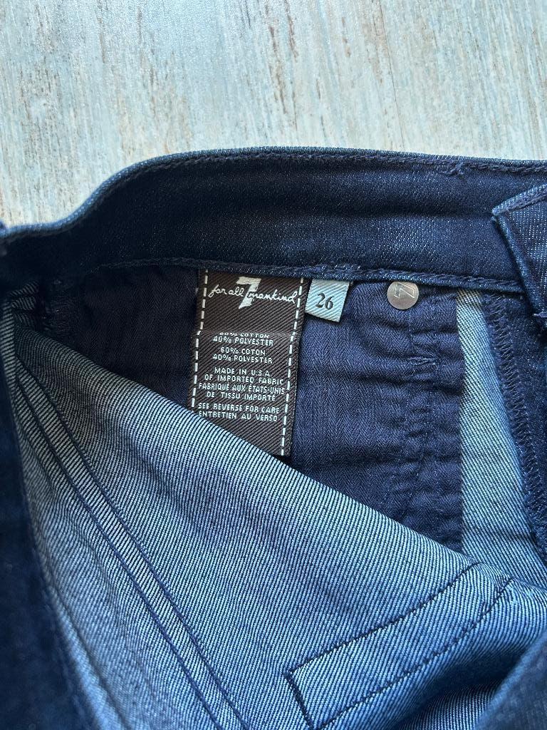 Damesjeans, Kleding | Dames, Broeken en Pantalons, Ophalen, Blauw, Maat 36 (S), Lang