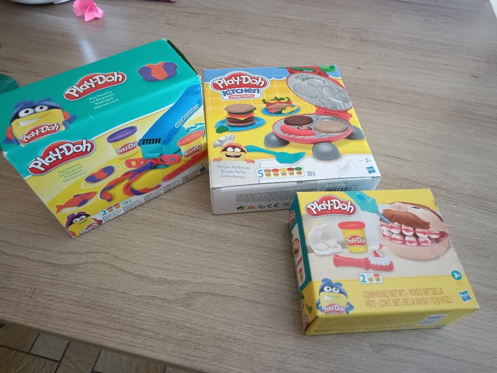 Jeux de intérieur, Enlèvement, Utilisé, Garçon ou Fille