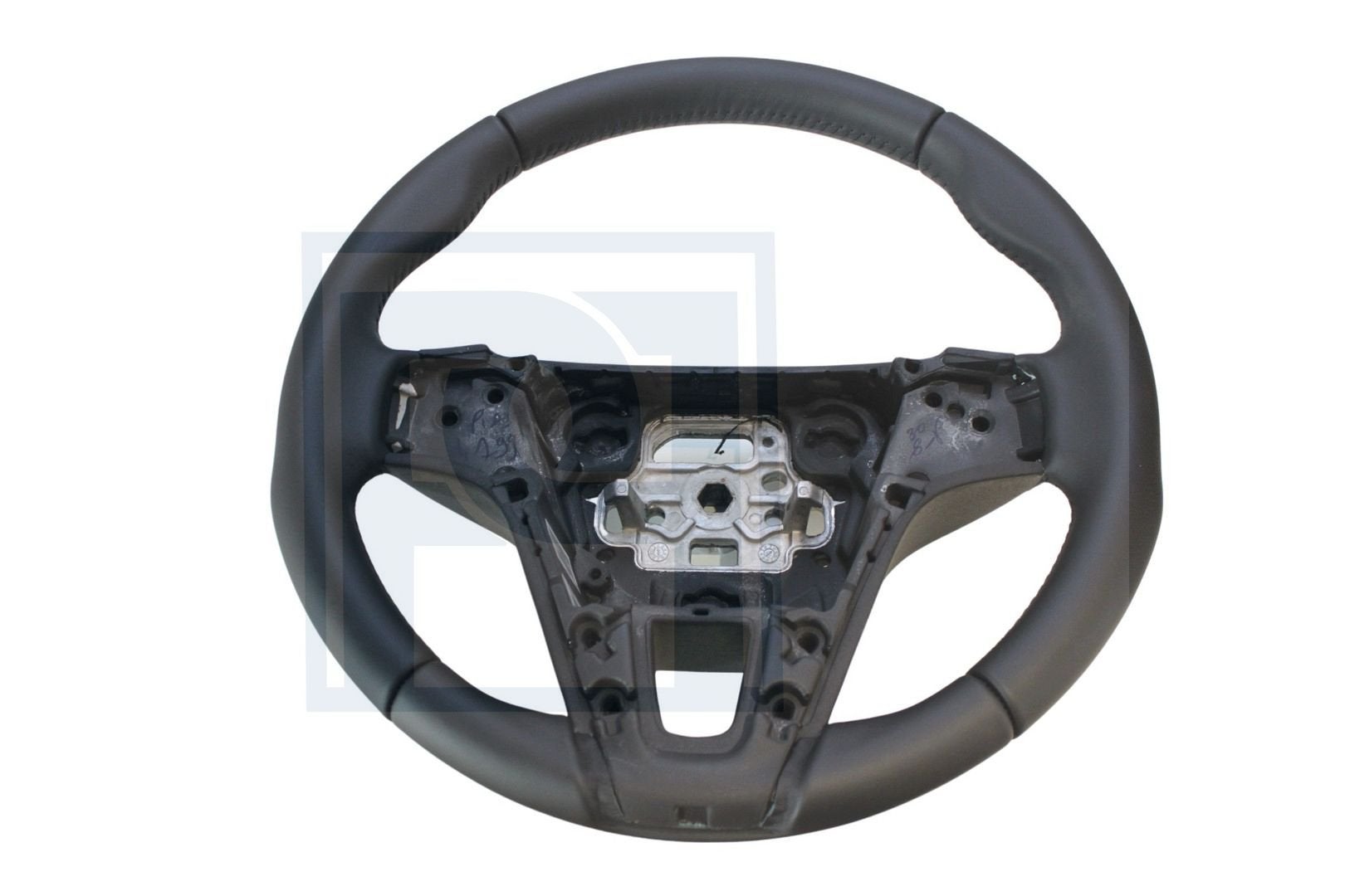 Volvo Stuurwiel Volvo V40 2012 2013 2014 2015 - zwarte binne, Ophalen of Verzenden, Nieuw