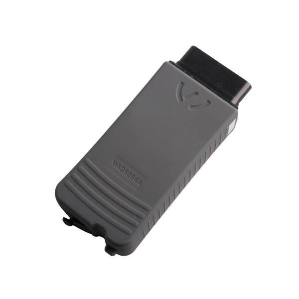 Diagnostische hulpmiddelen voor auto's, VAS ODIS 5054A, Auto diversen, Autogereedschap, Ophalen of Verzenden, Zo goed als nieuw