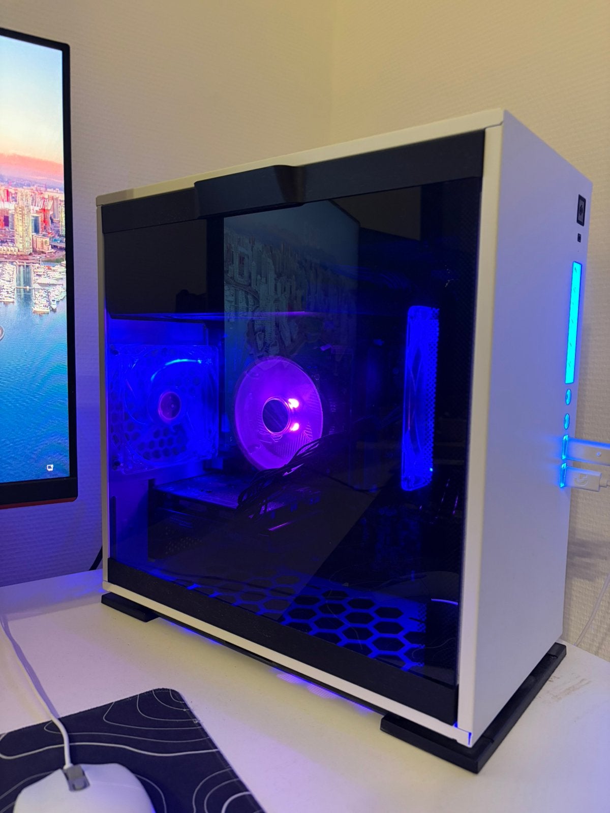 Erazer Gaming Pc, Enlèvement, Utilisé, Gaming, SSD
