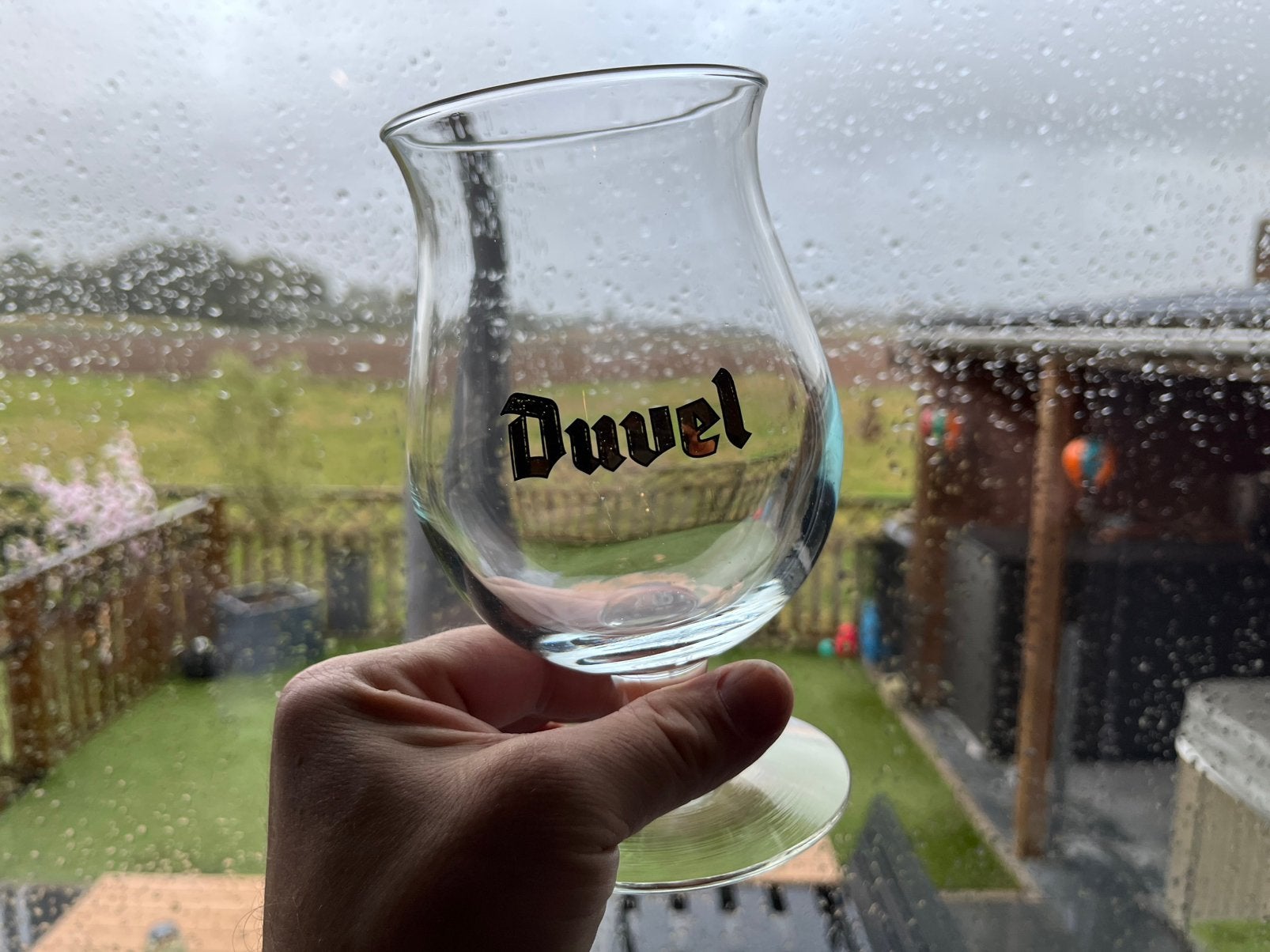 Duvel - 2005 gravure!!, Verzamelen, Ophalen of Verzenden