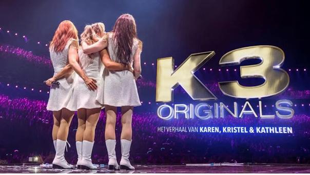 Ticket K3 originals (2 tickets met korting!), Tickets en Kaartjes