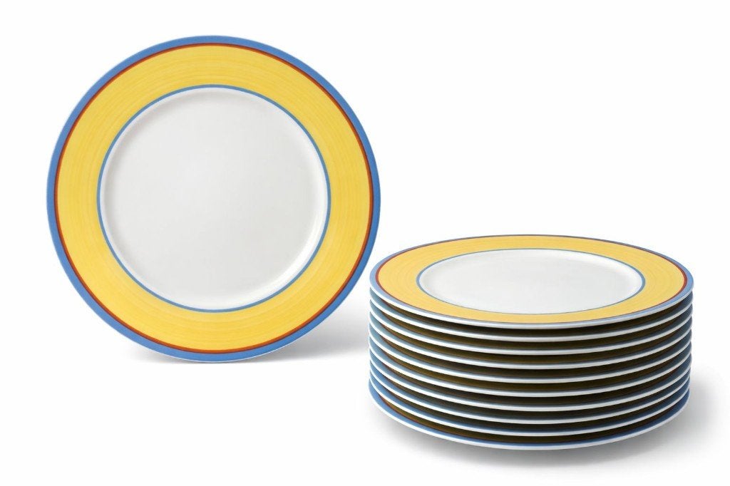 Assiettes Villeroy & Boch, Maison & Meubles, Cuisine | Vaisselle, Assiettes(s), Villeroy & Boch, Comme neuf, Enlèvement
