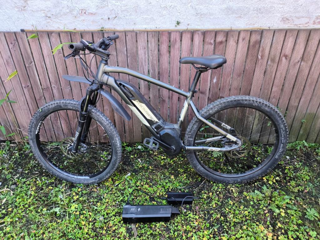 Rockrider EST 900, Autres marques, Enlèvement, Utilisé, Hommes