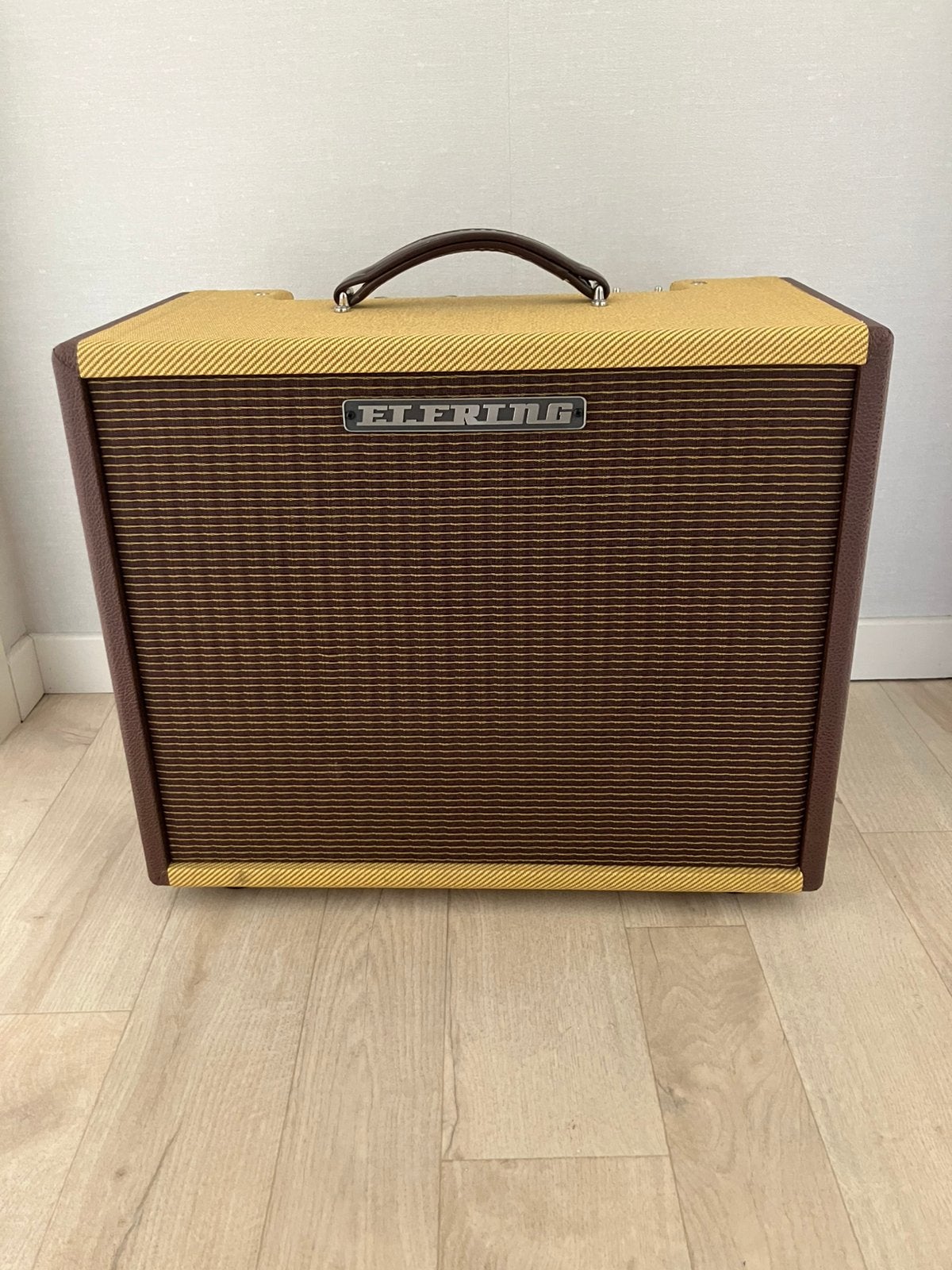 Elfring Shadow Play, Musique & Instruments, Amplis | Basse & Guitare, Enlèvement, Comme neuf