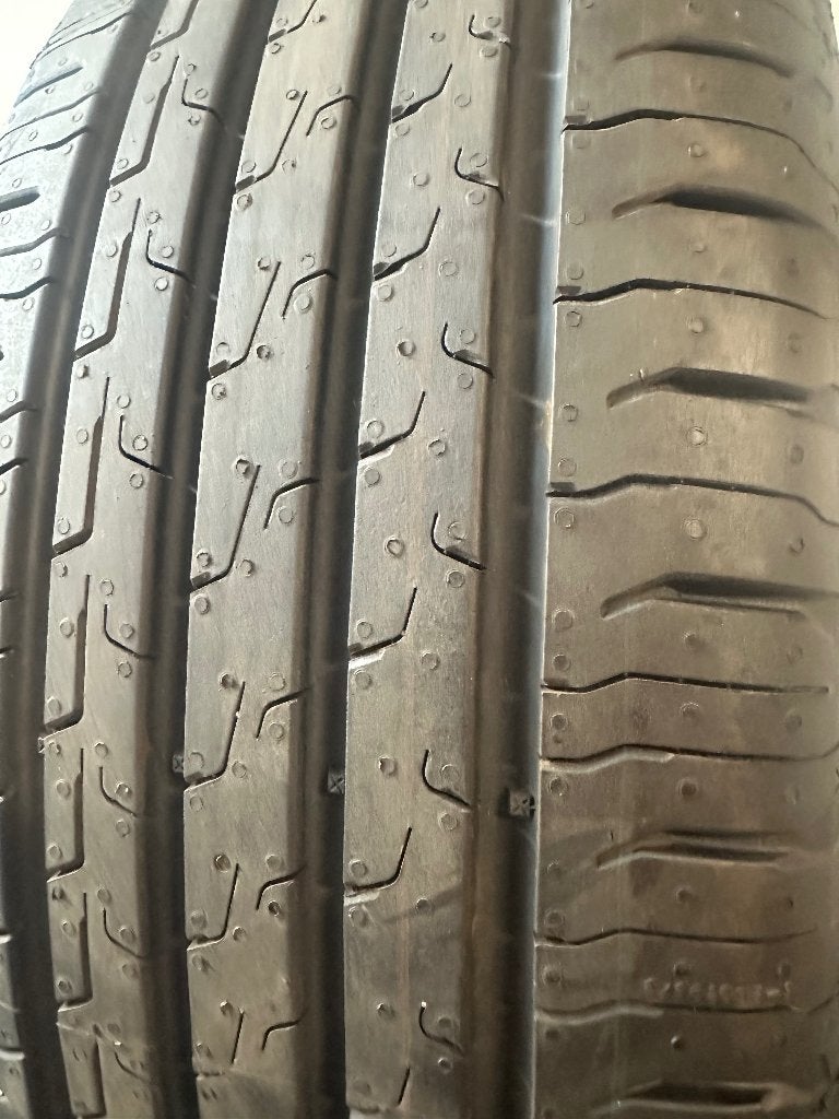 205/55/17 état neuf, Neuf, Pneus été, 205 mm, Enlèvement