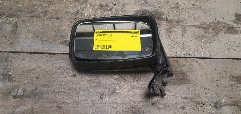 SPIEGEL LINKS Porsche 911 (964) (01-1988/09-1993), Auto-onderdelen, Gebruikt, Porsche