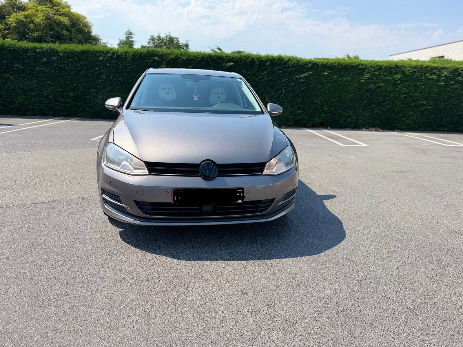 Golf 7, Autos, Euro 5, Achat, Boîte manuelle, 5 portes