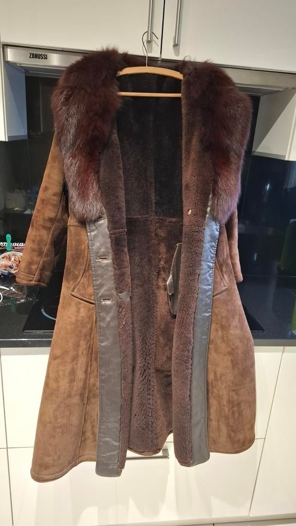 Pelsjassen, Kleding | Dames, Ophalen