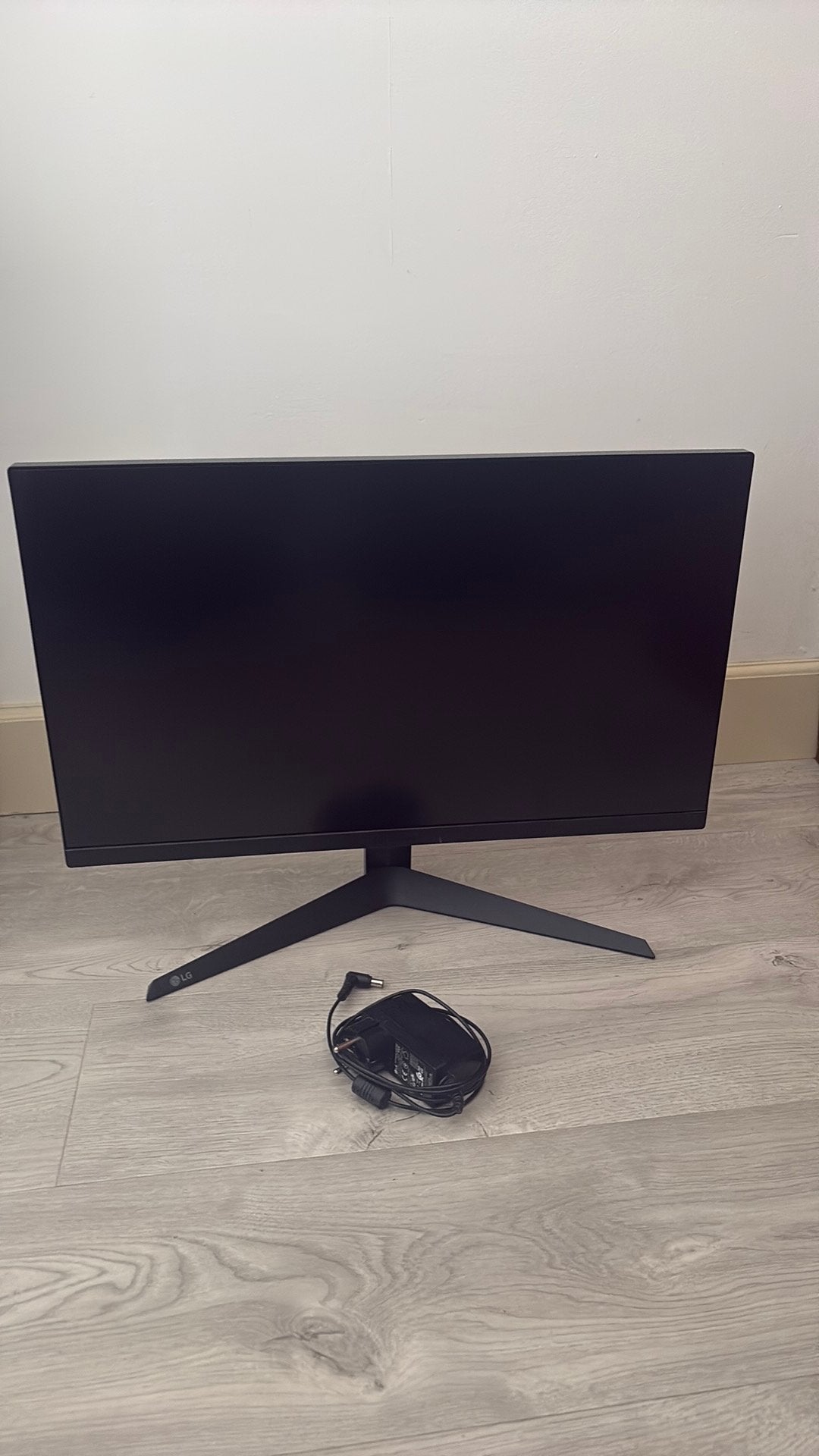 LG Ultragear monitor, Enlèvement, Comme neuf, Gaming