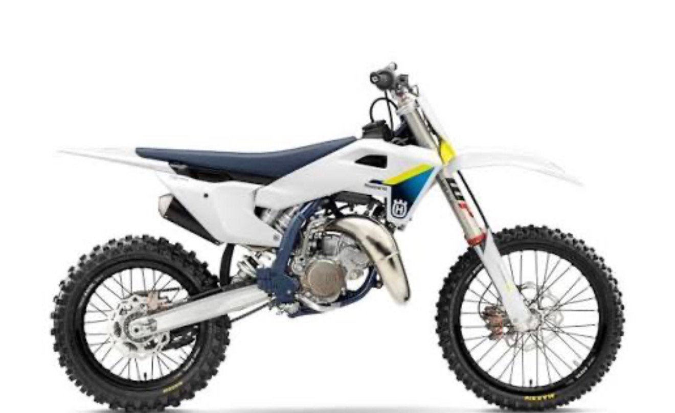 husqvarna tc 85 2026, Vélos & Vélomoteurs, Enlèvement, Comme neuf