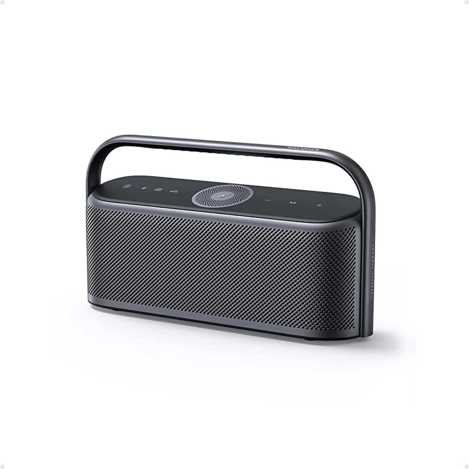 Anker Soundcore Motion X600 - Bluetooth speaker, als nieuw, Audio, Tv en Foto, Bluetooth, Zo goed als nieuw, Ophalen, Overige merken