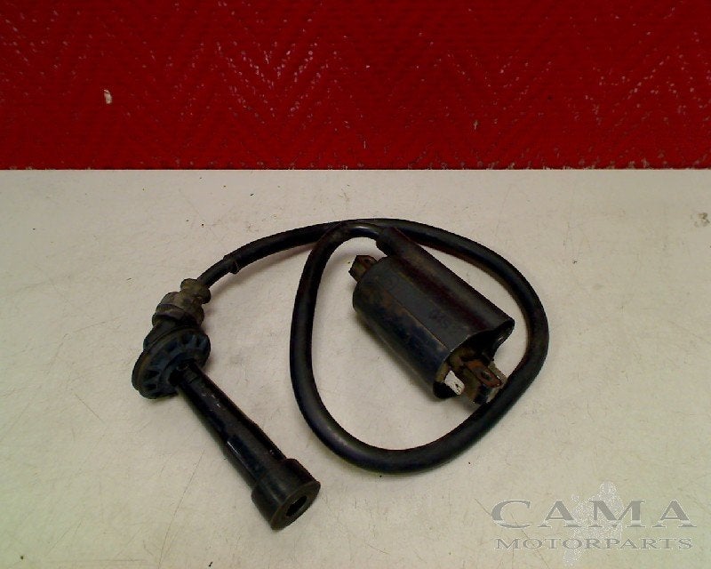 BOBINE Suzuki TL 1000 S 1997-2001 (TL1000S), Motoren, Dhr. S. di Majo, Gebruikt, Info@cama-motorparts.nl, P.J. Troelstraweg 8 8
3144 CX  MAASSLUIS, NL