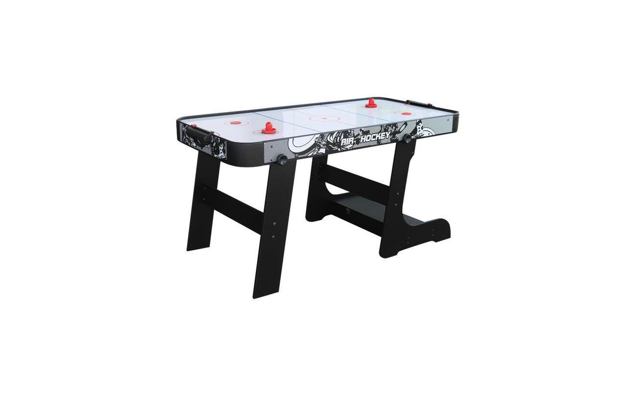 Airhockeytafel, Sports & Fitness, Billards & Billards américains, Enlèvement, Utilisé, Autres types