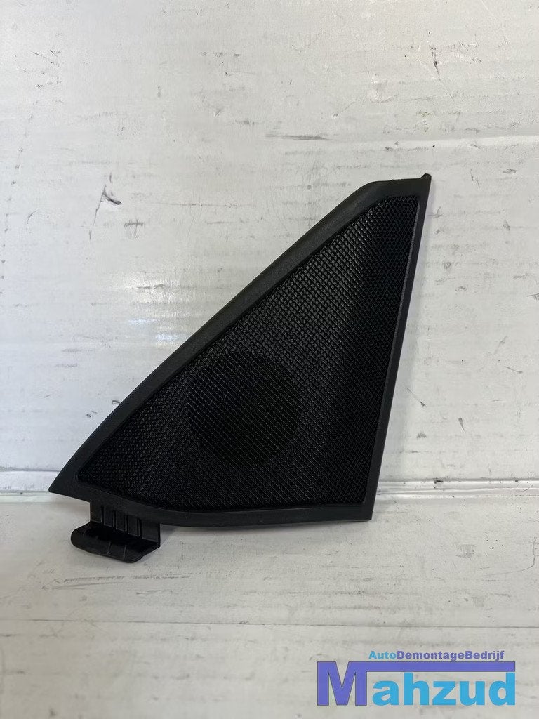 MERCEDES E W212 rechts voor speaker tweeter 2009-2013, Mercedes-Benz AG, Mercedes-Benz, Utilisé, Mercedesstrasse 120
70372  Stuttgart, DE